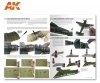 AK Interactive AK276 AIRCRAFT SCALE MODELLING F.A.Q. (English)